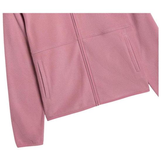 4F Γυναικεία ζακέτα Fleece 4F Γυναικεία ζακέτα Fleece